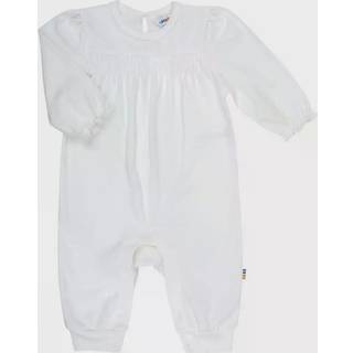 Joha Jumpsuit 60 cm  Hvid  60 cm  Unisex