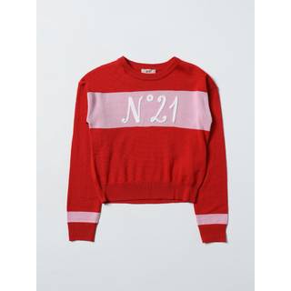 Jumper - Red - 8