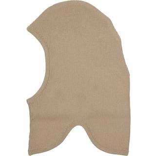 Flöss Flye Elefanthue Sand 9 months  Beige  9 måneder  Unisex