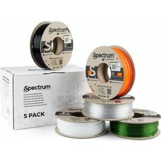 Spectrum - PCTG Premium - 1.75mm - 5PACK - 5x250g