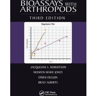 Bioassays with Arthropods