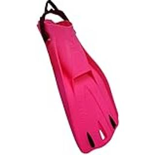 Scubapro Go Sport Finner (Pink) - Hælrem