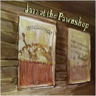 Arne Domnérus - Jazz at the Pawnshop 1 & 2