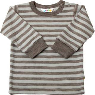 Joha Stripe Trøje, Mint, 70