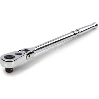Tekton 1/2 tommer drev x 14 tommer flex hoved hurtig frig?relse ratchet | SRH31214