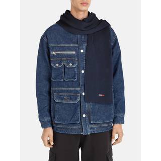 Tommy Hilfiger TJM Flag Halstørklæde AM0AM11702C87 - Herre - Acryl