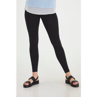 Fransa FRKokos Leggings - Sort - Str XS - Damer