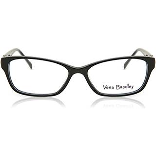 Vera Bradley Celeste MPY 52 Briller Kvinder Black - Black - 52mm