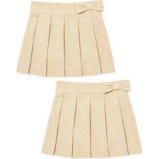 B?rnenes sted babypiger og sm?barnspiger plisserede Skort Sandy 4T