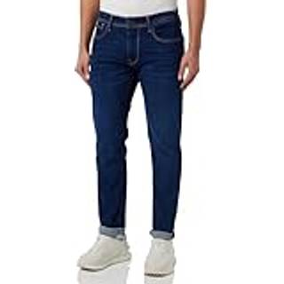 Pepe Jeans Herren Jeans blau