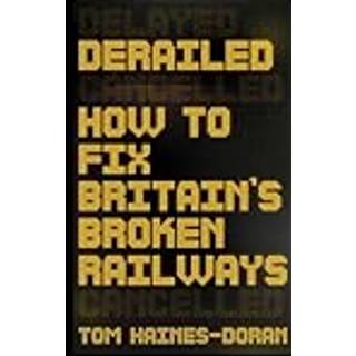 Derailed