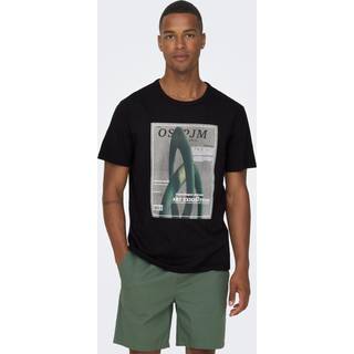 Onstodd T-shirt