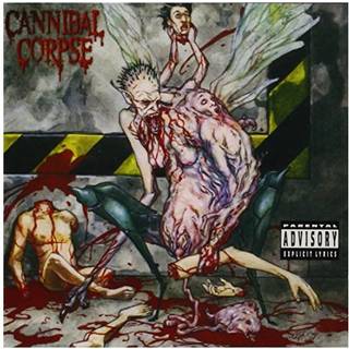 Cannibal Corpse - Bloodthirst