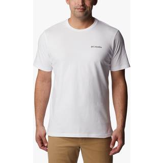 Columbia North Cascades T-shirt Herre