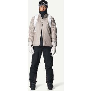 Houdini Women's Dunfri Jacket Sandstorm, L