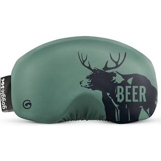 Gogglesoc, Beer Soc