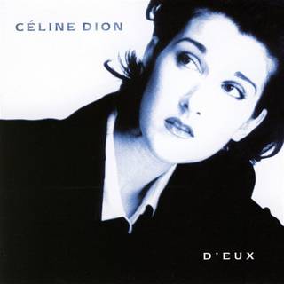 Celine Dion - D'Eux (LP)