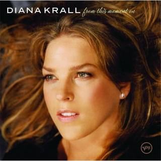 Diana Krall - From This Moment On