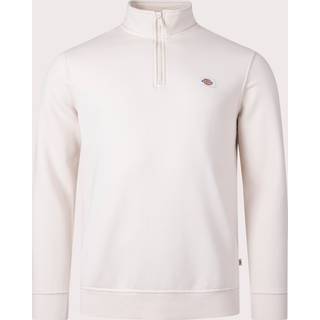 Dickies Dickies Cream Oakport Zip Hoodie