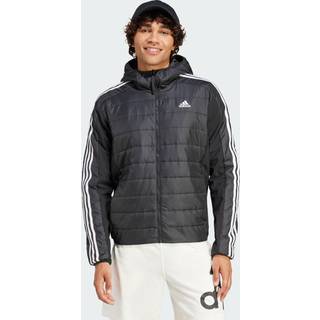 adidas Terrex Essentials 3-Stripes Insulated Hooded Hybrid JacketS