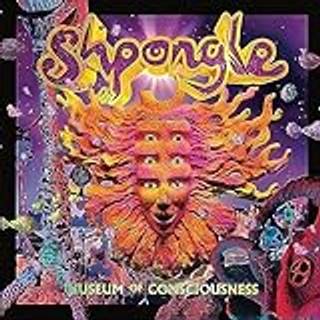 Shpongle - Museum Of Consciousness