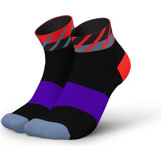 Incylence Running Disrupts Short Black Inferno, 35-38