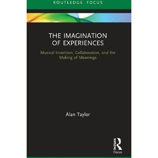 The Imagination of Experiences