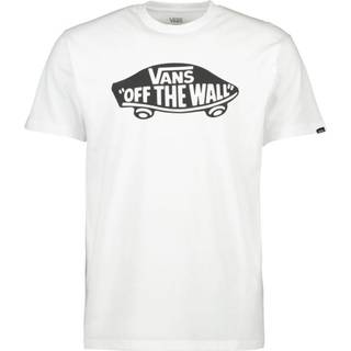Vans Off The Wall Board T-shirt Herre