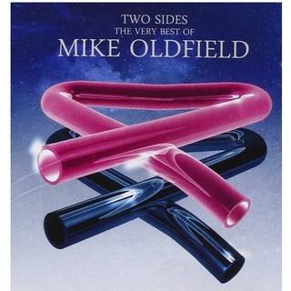 Mike Oldfield - Two Sides: The Very Best of