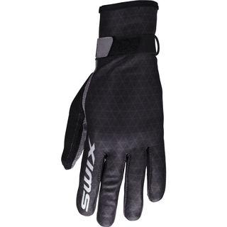 Swix CompetitionX GWS Glove S SORT/GRÅ 10150