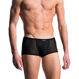 Manstore Bungee Pants – Underbukser Med Løft-Small