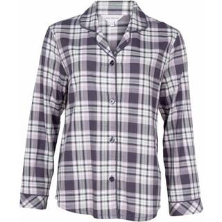 Homewear - Cotton & satin Cotton Flannel Pyjamas