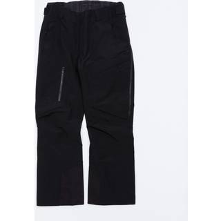 The Mountain Studio Gore-Tex Pro 3L Shell Pant Hardshell bukser Herrer størrelse XS farve sort