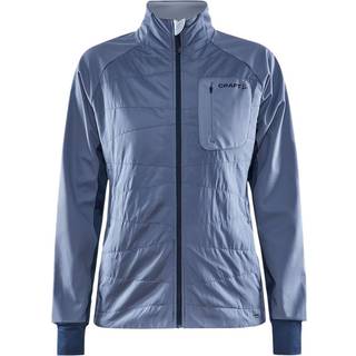 Core Nordic Training Insulate Jacket W - Blue