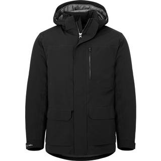 Matterhorn Whymper MH-332 Parka sort Sort