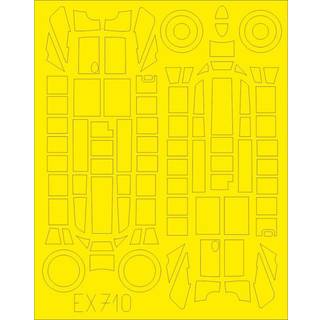 Bf 110D TFace for Dragon