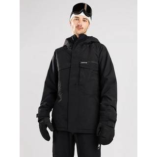 Burton Covert 2.0 Jakke - XL - true black