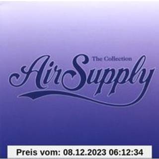 Air Supply - The Collection