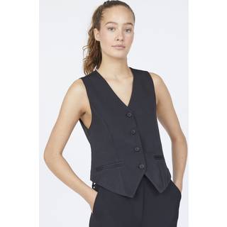 SisterS Point - Gio-ve - Veste til kvinder - Black - L