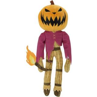 Nightmare Before Christmas "Pumpkin King" Plüschfigur