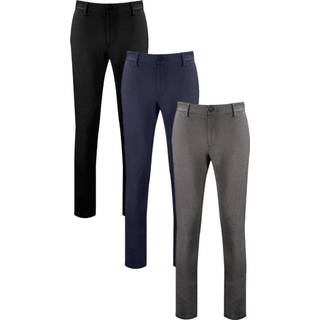 Cutter & Buck 356412 Tofino Pants Men / Bukser / Buks Dark Navy 31/32