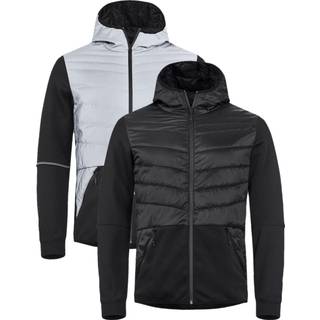 Clique 20942 Utah Jacket / Jakke Reflective S