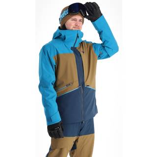 Ziener Tahan Jacket M HALE NAVY
