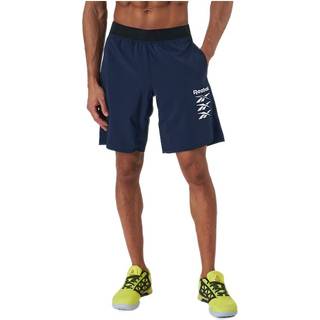 Shorts Reebok TS EPIC LIGHTWEIGHT SHORT gs6580 Størrelse XL