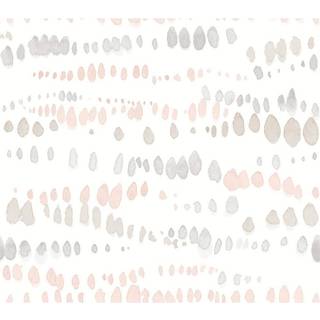 York Wallpaper Dewdrops AG2047