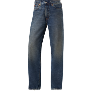 Levi's Levi's Aisle Seat 568 Relaxed Straight 100% Cotton Jeans