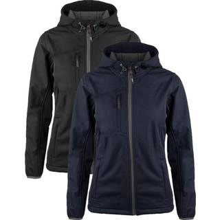 YOU Brands 8639 edison (d) / Jakke Sort/Grå S