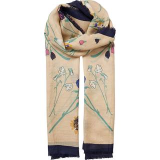 Becksöndergaard Champagny Siw Scarf 80 Birch
