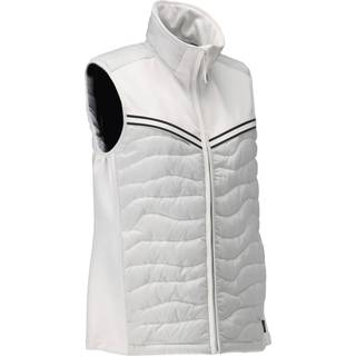 Mascot termovest dame hvid Med climascot®             5 22375-318-06
