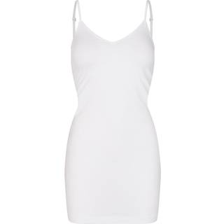 Liberté dame kjole NINNA - White - M/L